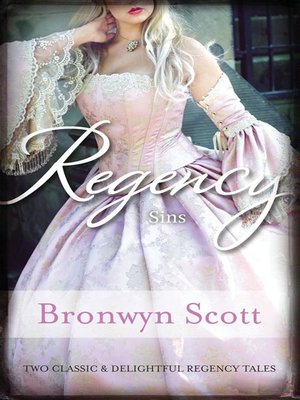 Regency Sins/Pickpocket Countess/Notorious Rake, Innocent Lady - ebook
